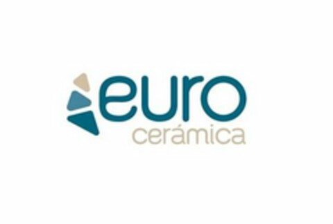 EURO CERÁMICA Logo (USPTO, 19.12.2019)