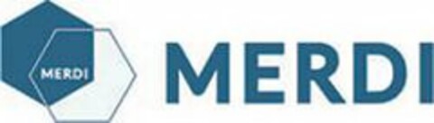 MERDI MERDI Logo (USPTO, 12/30/2019)