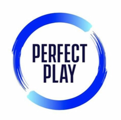 PERFECT PLAY Logo (USPTO, 30.01.2020)