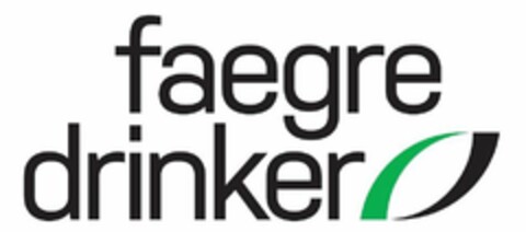FAEGRE DRINKER Logo (USPTO, 01/30/2020)