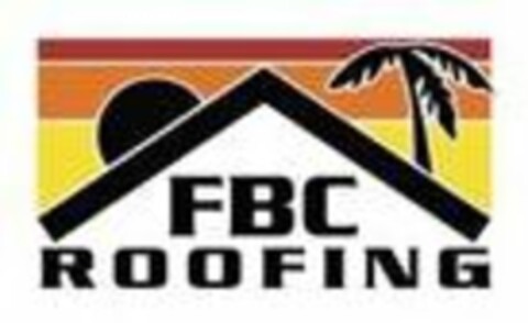 FBC ROOFING Logo (USPTO, 03.02.2020)