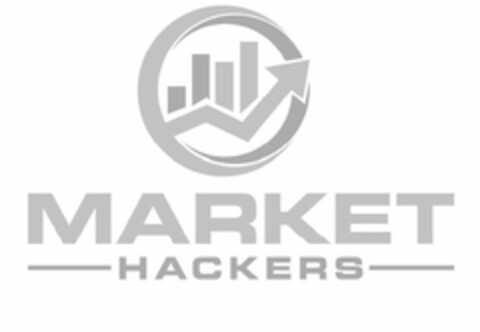 MARKET HACKERS Logo (USPTO, 04.03.2020)