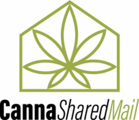 CANNA SHARED MAIL Logo (USPTO, 11.03.2020)