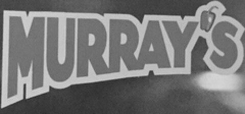 MURRAY'S Logo (USPTO, 24.03.2020)