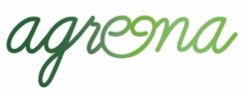 AGREENA Logo (USPTO, 04/27/2020)