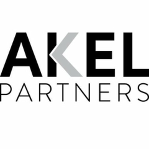 AKEL PARTNERS Logo (USPTO, 29.04.2020)