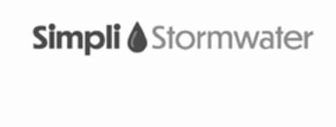 SIMPLI STORMWATER Logo (USPTO, 05.05.2020)