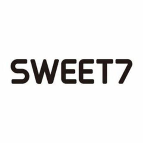 SWEET7 Logo (USPTO, 13.05.2020)