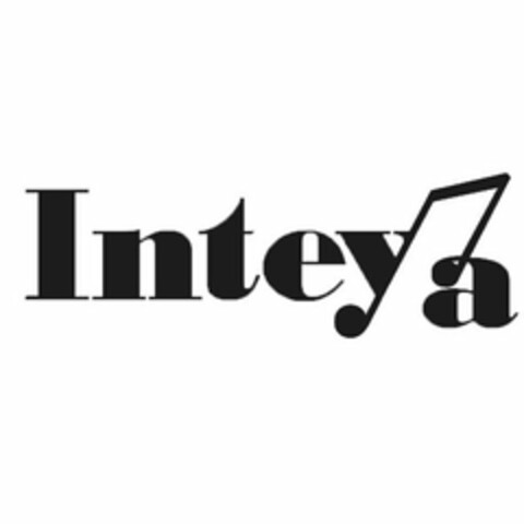 INTEYA Logo (USPTO, 26.05.2020)