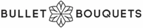 BULLET BOUQUETS Logo (USPTO, 05/30/2020)