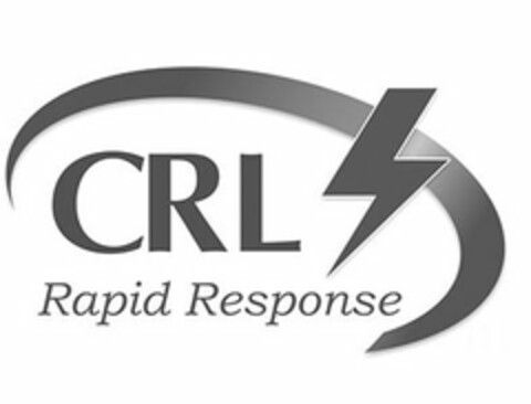 CRL RAPID RESPONSE Logo (USPTO, 06/05/2020)