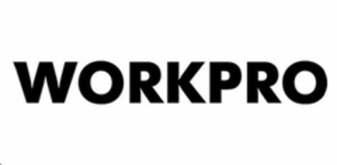 WORKPRO Logo (USPTO, 08.06.2020)