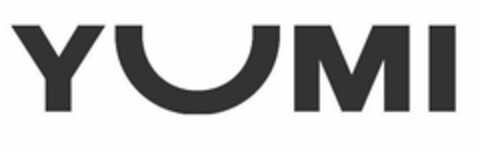 YUMI Logo (USPTO, 10.06.2020)