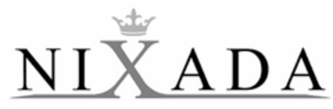 NIXADA Logo (USPTO, 06/11/2020)