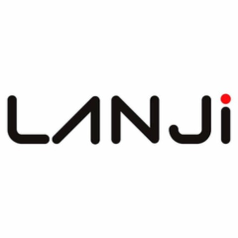 LANJI Logo (USPTO, 23.06.2020)