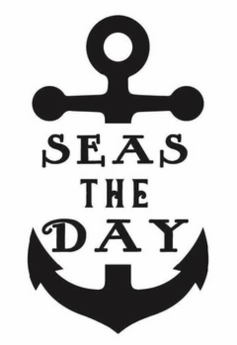 SEAS THE DAY Logo (USPTO, 02.07.2020)