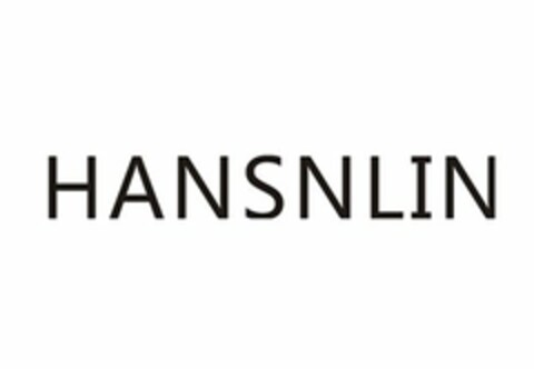 HANSNLIN Logo (USPTO, 09.07.2020)