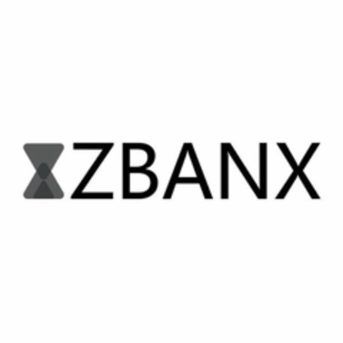 ZBANX Logo (USPTO, 27.07.2020)