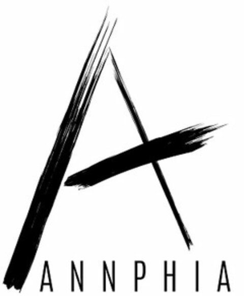 A ANNPHIA Logo (USPTO, 31.07.2020)