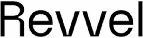 REVVEL Logo (USPTO, 08/12/2020)