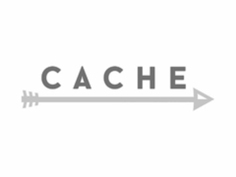 CACHE Logo (USPTO, 14.08.2020)