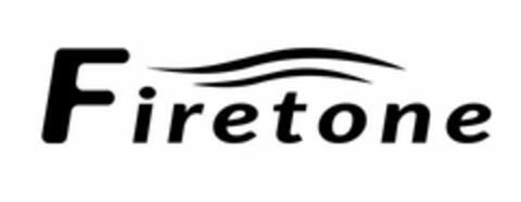 FIRETONE Logo (USPTO, 18.08.2020)