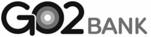 GO2BANK Logo (USPTO, 18.09.2020)