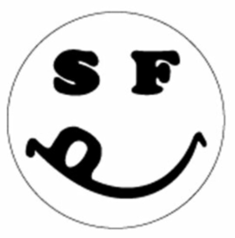 SF Logo (USPTO, 26.01.2009)