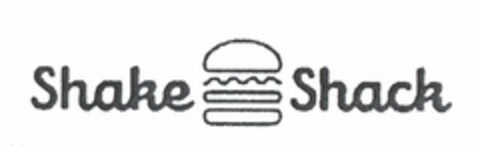 SHAKE SHACK Logo (USPTO, 29.04.2009)