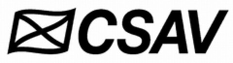 CSAV Logo (USPTO, 23.09.2009)