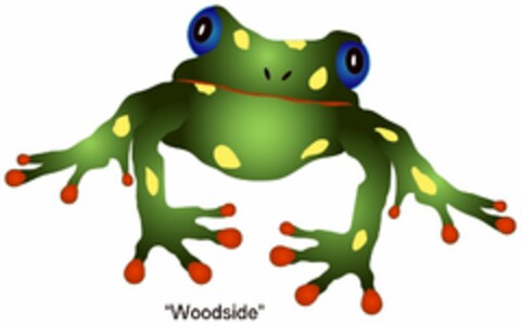 WOODSIDE Logo (USPTO, 05.11.2009)