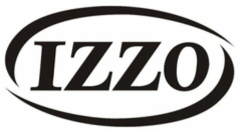 IZZO Logo (USPTO, 11/06/2009)