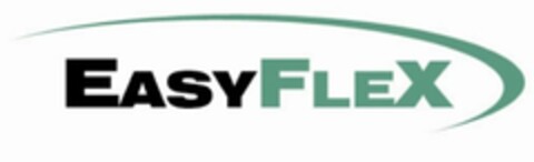 EASYFLEX Logo (USPTO, 12/29/2009)