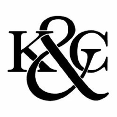 K&C Logo (USPTO, 05.01.2010)