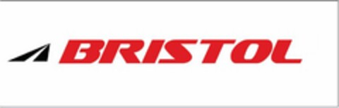 BRISTOL Logo (USPTO, 01/20/2010)