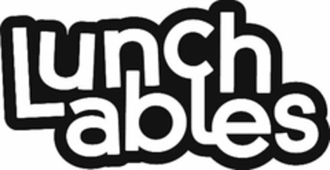 LUNCHABLES Logo (USPTO, 11.02.2010)