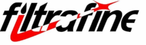 FILTRAFINE Logo (USPTO, 08.03.2010)