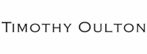 TIMOTHY OULTON Logo (USPTO, 03/19/2010)