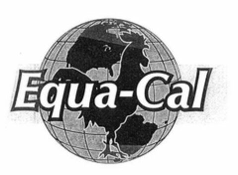 EQUA-CAL Logo (USPTO, 24.03.2010)