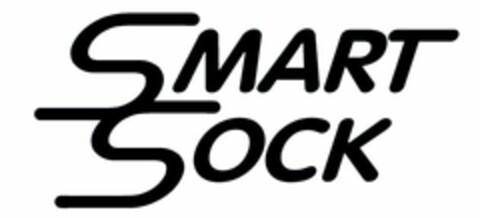 SMART SOCK Logo (USPTO, 03.05.2010)