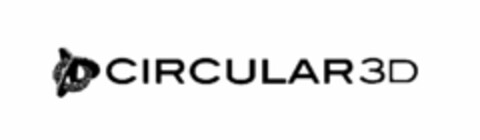 CIRCULAR3D Logo (USPTO, 02.08.2010)