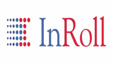 I INROLL Logo (USPTO, 10.09.2010)