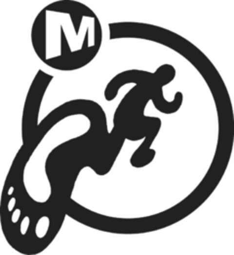 M Logo (USPTO, 21.10.2010)