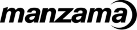 MANZAMA Logo (USPTO, 16.11.2010)