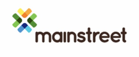 MAINSTREET Logo (USPTO, 18.11.2010)