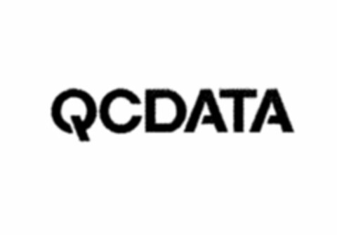 QCDATA Logo (USPTO, 23.11.2010)