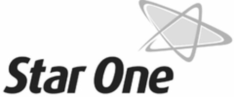 STAR ONE Logo (USPTO, 04.01.2011)