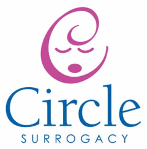 CIRCLE S U R R O G A C Y Logo (USPTO, 18.01.2011)