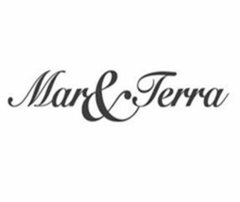 MAR & TERRA Logo (USPTO, 15.03.2011)