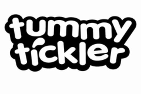 TUMMY TICKLER Logo (USPTO, 19.03.2011)